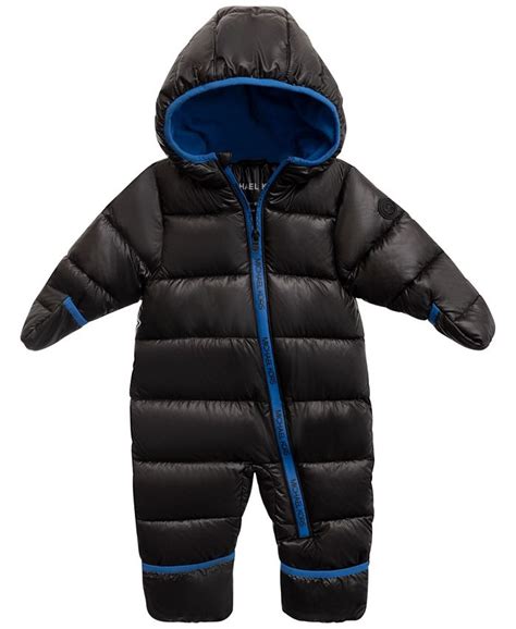 michael kors baby boys blazers|michael kors men's winter coats.